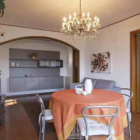 Apartment Casa Mia