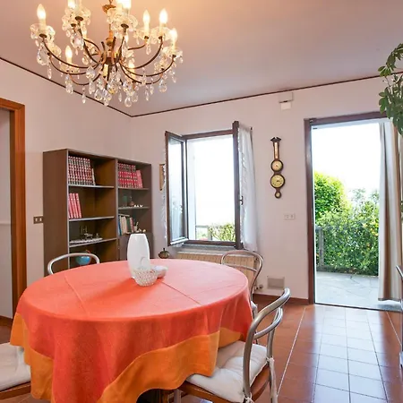 Casa Mia Verbania