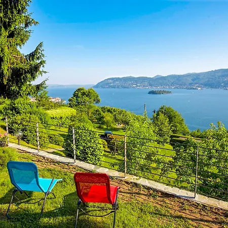 Casa Mia Verbania