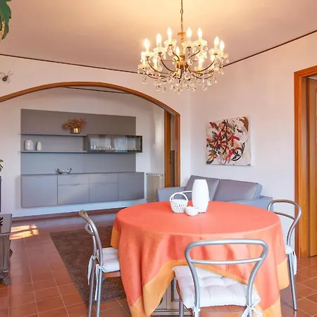 Apartament Casa Mia Verbania