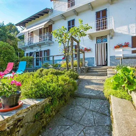 Apartament Casa Mia