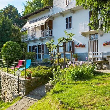 Casa Mia Apartment *