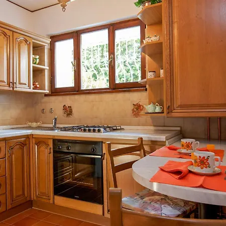 Casa Mia Apartment *