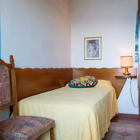 Casa Mia Appartement