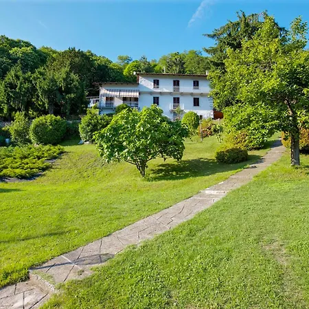Apartament Casa Mia Verbania