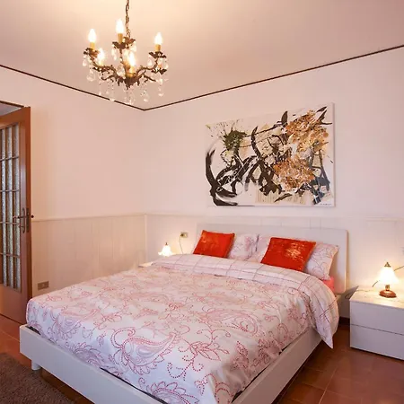 Casa Mia アパート *