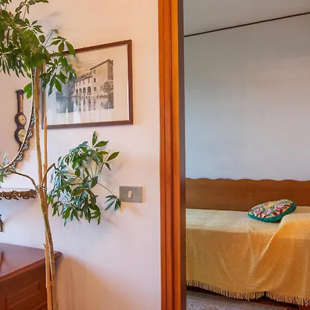 Apartament Casa Mia