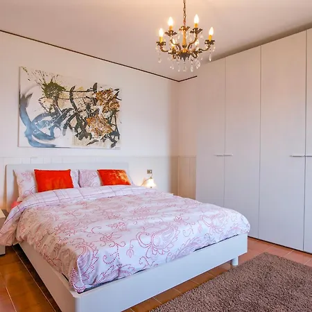 Appartement Casa Mia *
