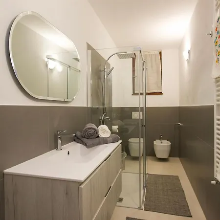 Casa Mia Apartment Verbania