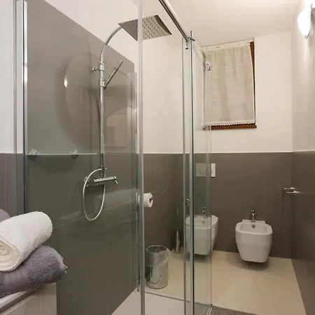 Casa Mia Apartment Verbania