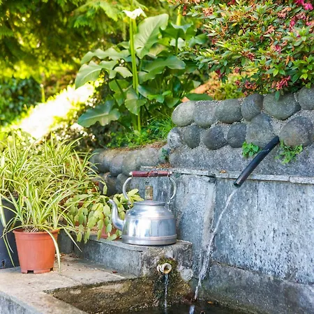 Apartament Casa Mia Verbania