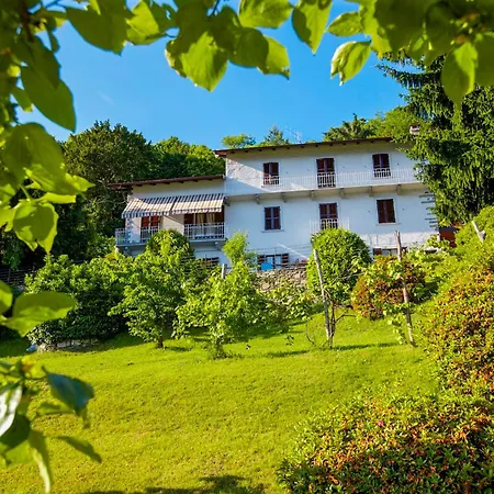 Casa Mia * Verbania