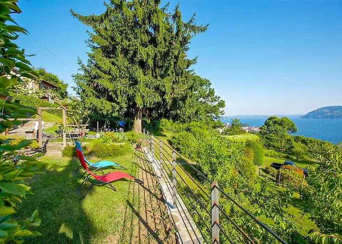 Lejlighed Casa Mia *