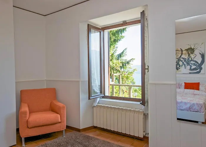 Lejlighed Casa Mia *