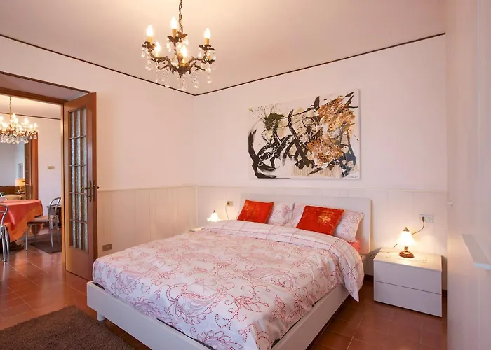 Casa Mia Lejlighed *