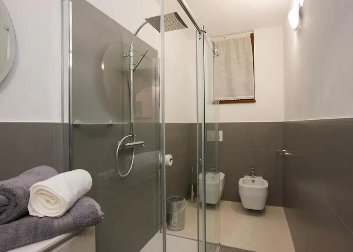 Casa Mia Lejlighed Verbania