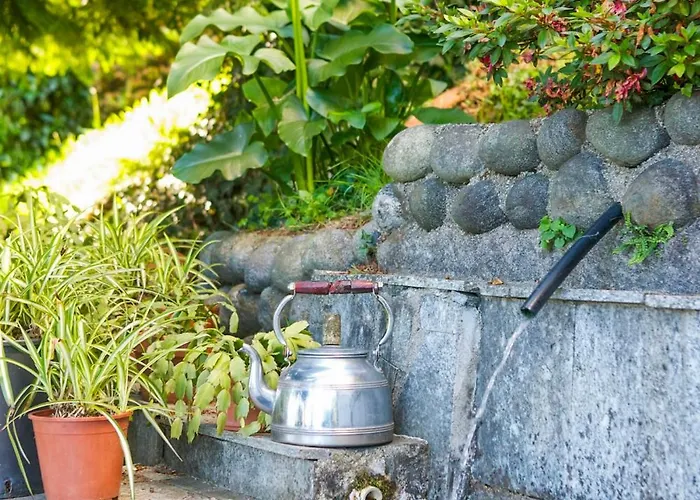 Lejlighed Casa Mia Verbania